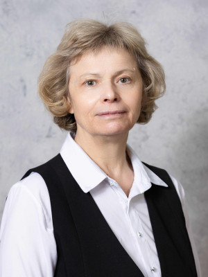 Вдовина Татьяна Михайловна Вдовина Татьяна Михайловна
